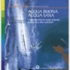 Acqua buona, acqua sana