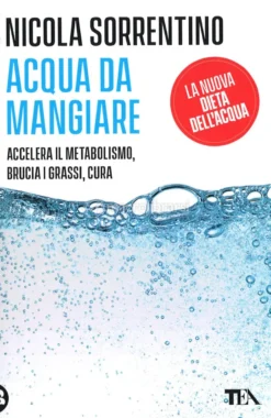 Acqua da Mangiare