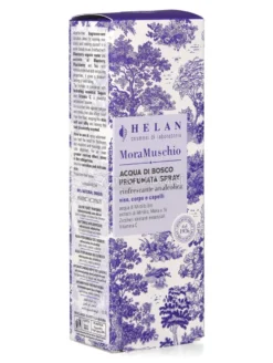 Acqua di Bosco Profumata Spray MoraMuschio