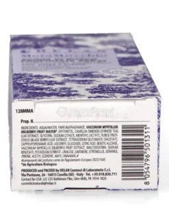 Acqua di Bosco Profumata Spray MoraMuschio