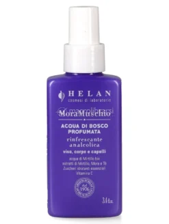 Acqua di Bosco Profumata Spray MoraMuschio