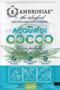 Acqua di Cocco