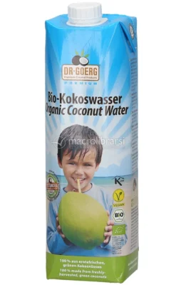 Acqua di Cocco Bio - 1l