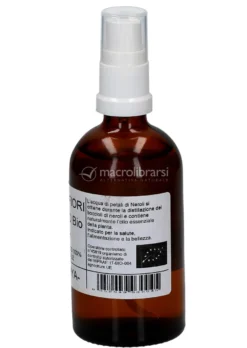 Acqua di Fiori di Arancio Bio