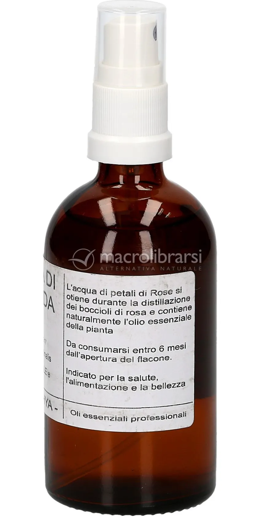 Acqua di Lavanda Bio