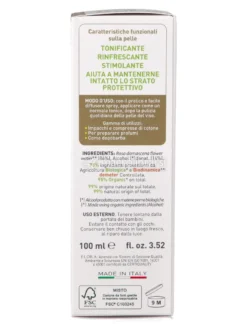 Acqua di Rose Bio