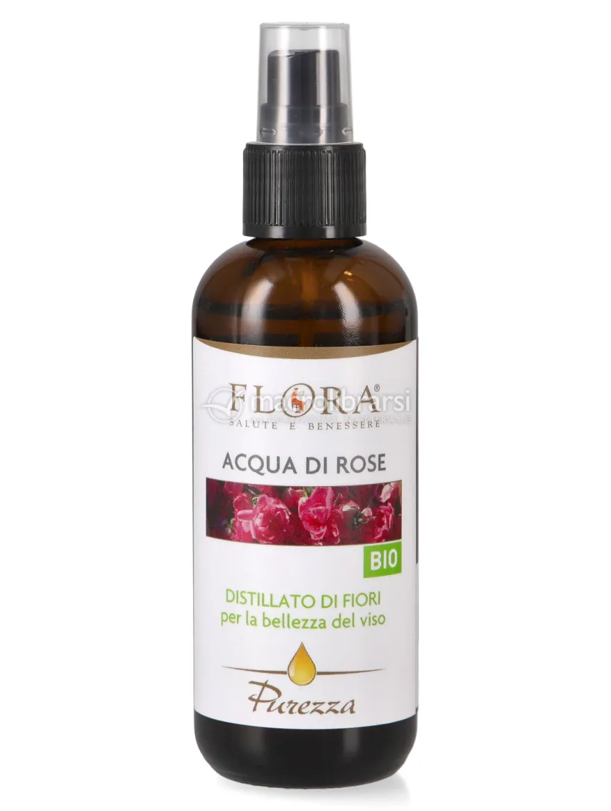 Acqua di Rose Bio
