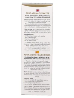 Acqua di Rose Bio