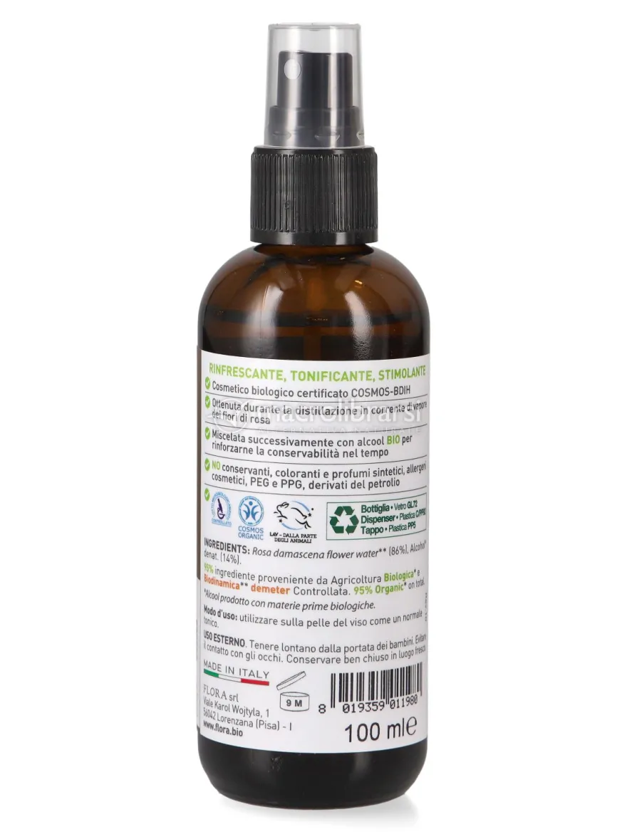Acqua di Rose Bio