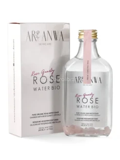 Acqua di Rose Bio con Quarzo Rosa