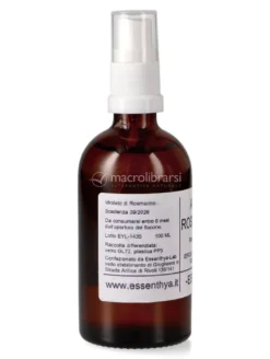 Acqua di Rosmarino Bio