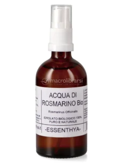 Acqua di Rosmarino Bio