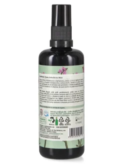Acqua di Timo Selvatico Bio