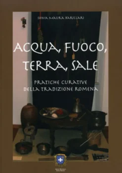 Acqua, Fuoco, Terra, Sale