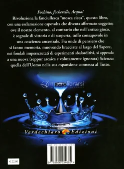 Acqua. La Parola Segreta