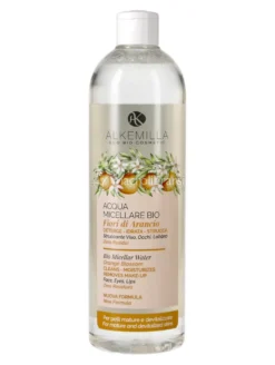 Acqua Micellare Bio - Fiori d'Arancio