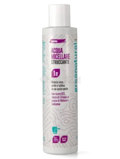 Acqua Micellare Struccante