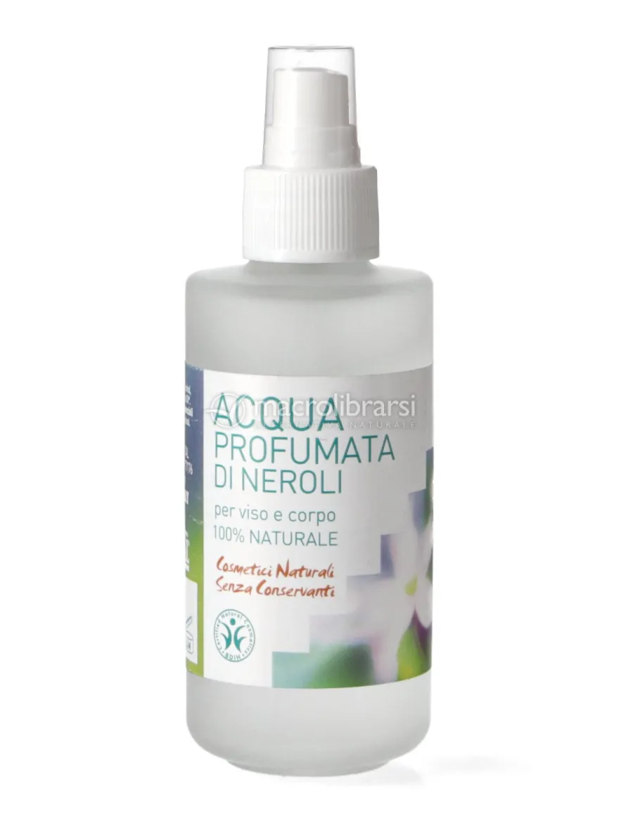 Acqua Profumata di Neroli