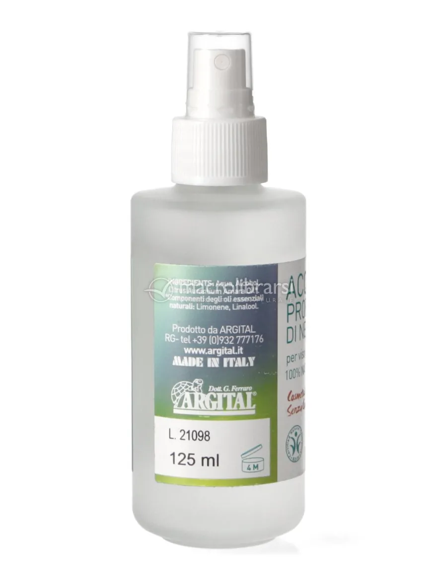 Acqua Profumata di Neroli