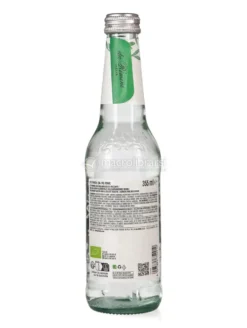 Acqua Tonica Galvanina - Bevanda Analcolica Biologica Frizzante