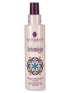 Acqua Vitalizzante Artemisia Fiorita