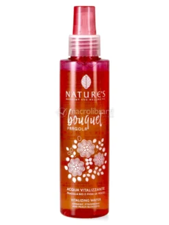 Acqua Vitalizzante Bouquet Fragola