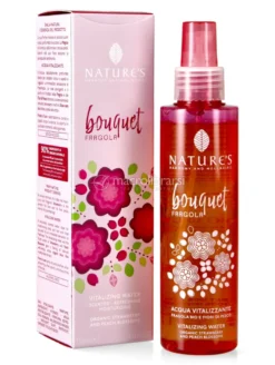Acqua Vitalizzante Bouquet Fragola
