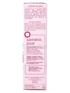 Acqua Vitalizzante Bouquet Fragola