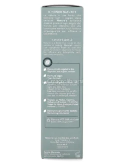 Acqua Vitalizzante Note di Mirto