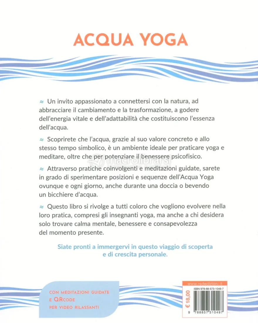 Acqua Yoga