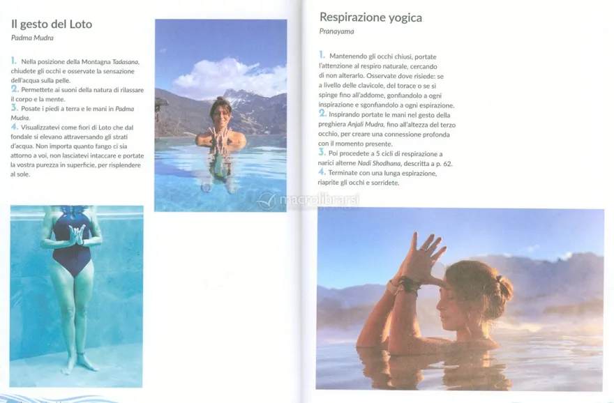Acqua Yoga
