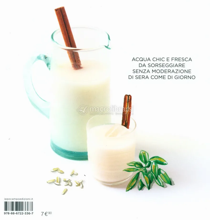 Acque di Frutta