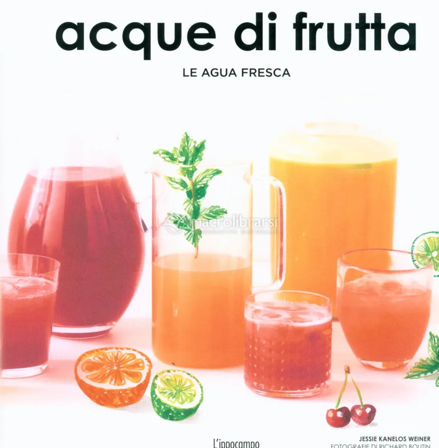 Acque di Frutta