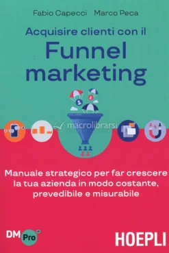 Acquisire Clienti con il Funnel Marketing