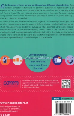 Acquisire Clienti con il Funnel Marketing