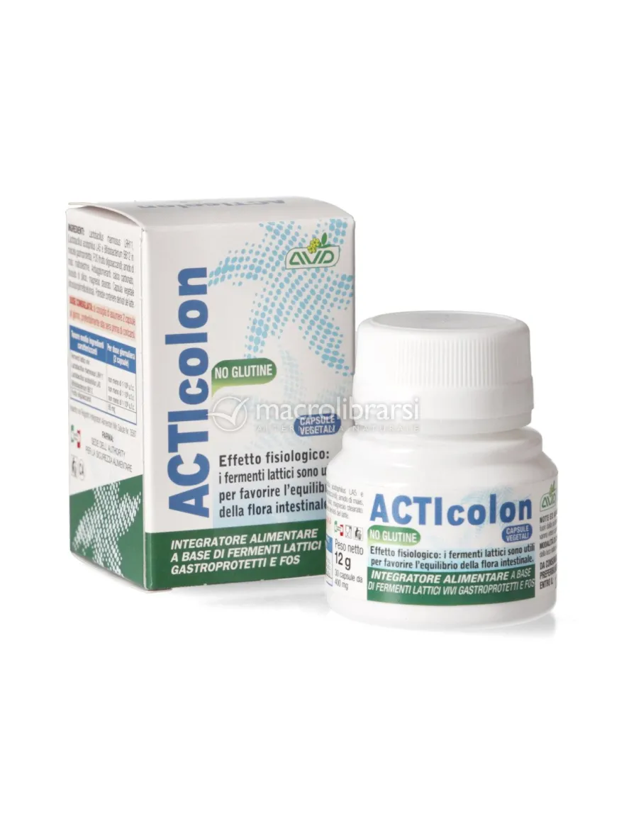 Acticolon