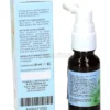 Actigerm Gola - Integratore con Echinacea - Spray orale