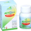 Actigerm Immunforte - Integratore di Echinacea, Tabebula, Uncaria e Maitake - Capsule