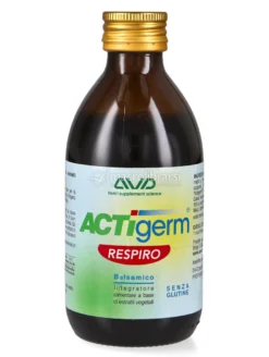 Actigerm Respiro