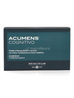 Acumens Cognitivo - Principium®