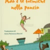 Ada e le Formiche nella Pancia
