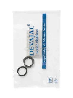 Adattatore Maschio M24/maschio M22 per Devajal Tau - Dischetto Satya