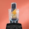 Adattatore Vitamix® per Bicchiere To-Go e 2 Bicchieri