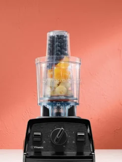 Adattatore Vitamix® per Bicchiere To-Go e 2 Bicchieri