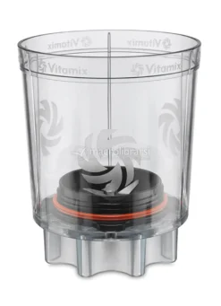 Adattatore Vitamix® per Bicchiere To-Go e 2 Bicchieri