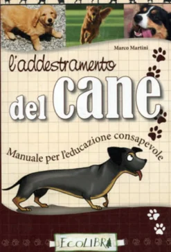Addestramento del Cane