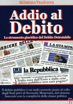 Addio al Debito