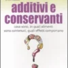 Additivi e Conservanti