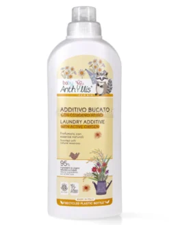 Addittivo Bucato Baby Athyllis