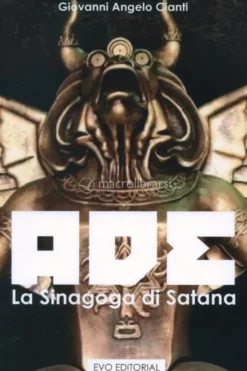 Ade la Sinagoga di Satana